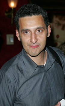 John Turturro